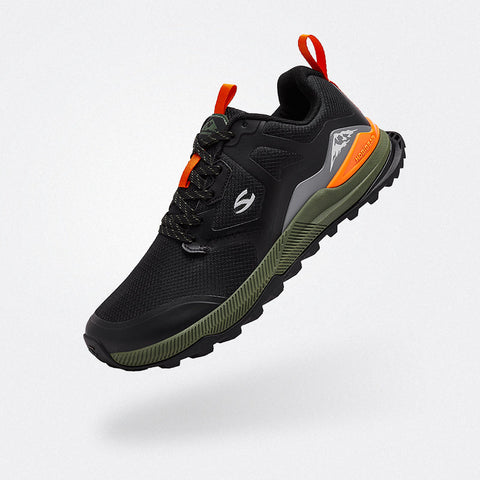 Aurora - Scarpe Larghe