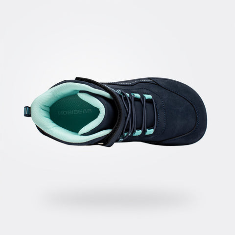 Bambini Hazel - Scarpe Barefoot