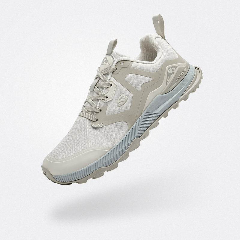 Aurora - Scarpe Larghe