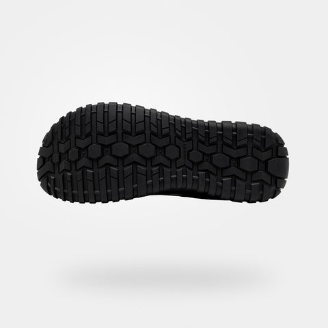 Crest - Scarpe Larghe
