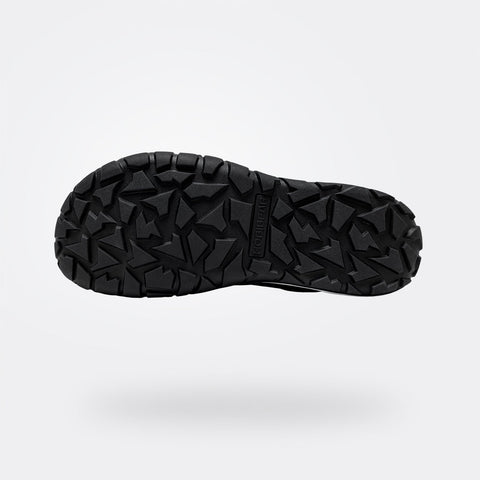 Hickory - Scarpe Larghe