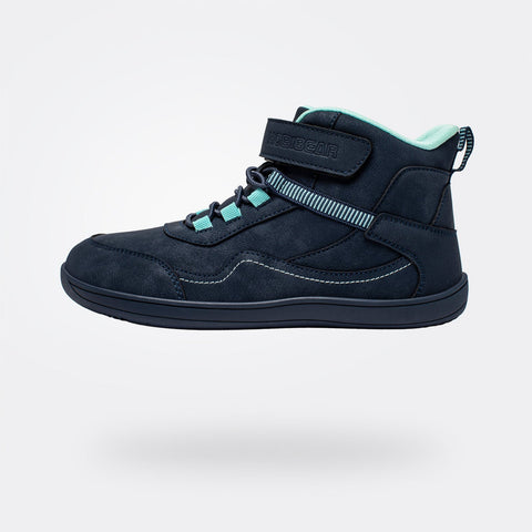 Bambini Hazel - Scarpe Barefoot