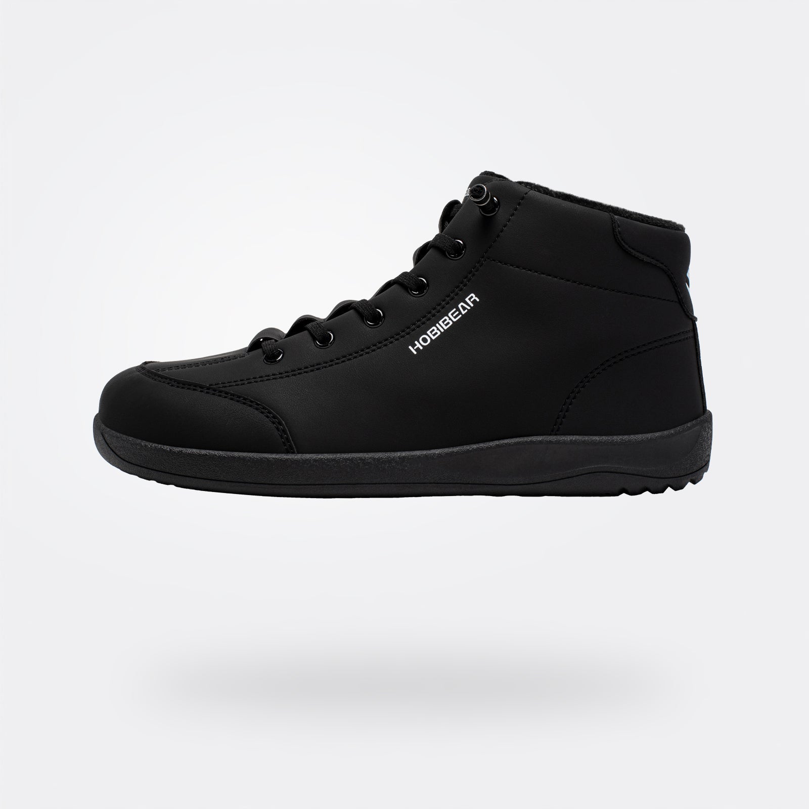 Ash - Scarpe Barefoot Invernali