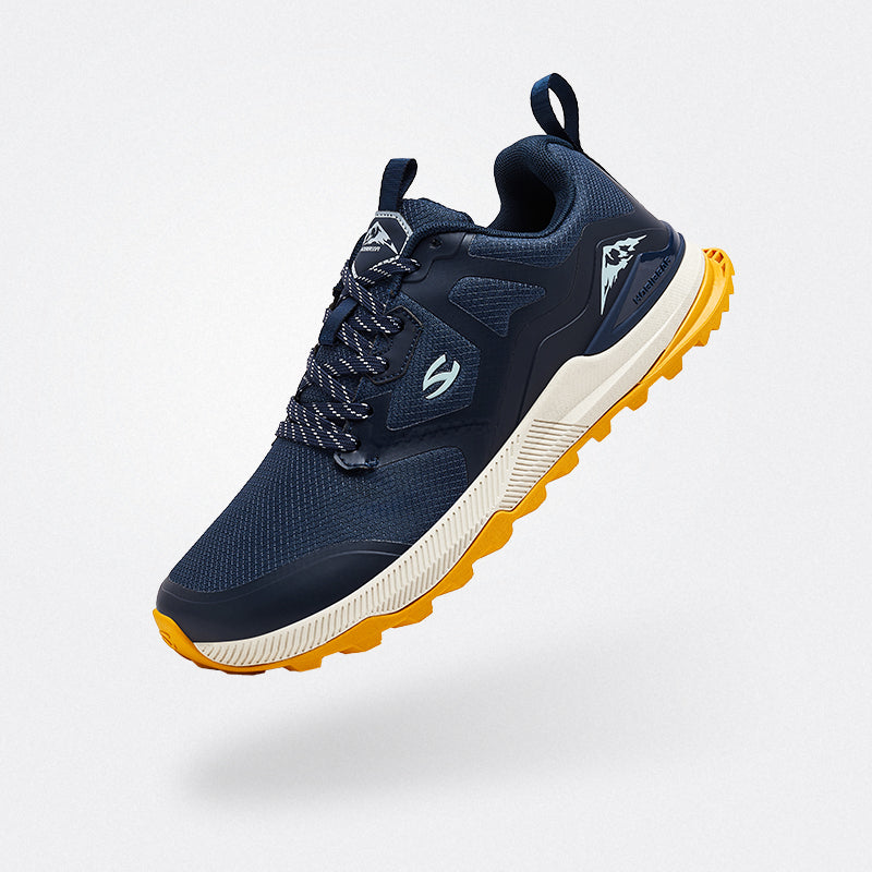 Aurora - Scarpe Larghe