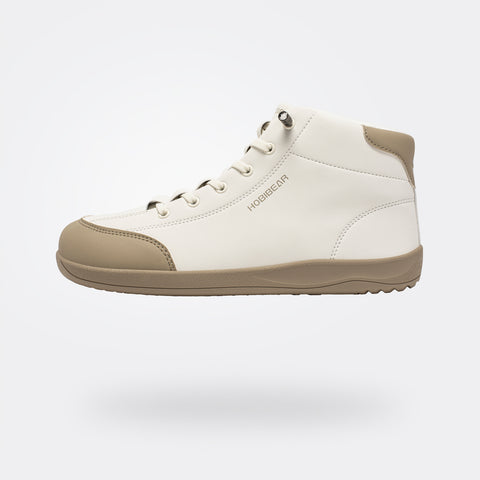 Ash 2.0 - Scarpe Barefoot Invernali