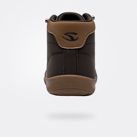 Yew - Scarpe Barefoot