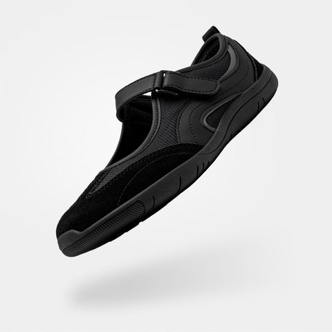Lignum - Scarpe Mary Jane