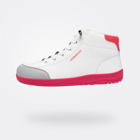 Ash - Scarpe Barefoot Invernali