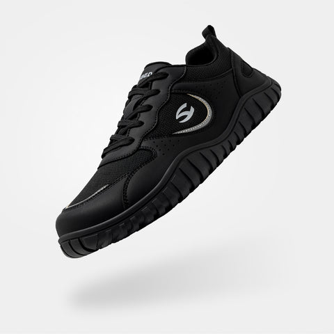 Crest - Scarpe Larghe