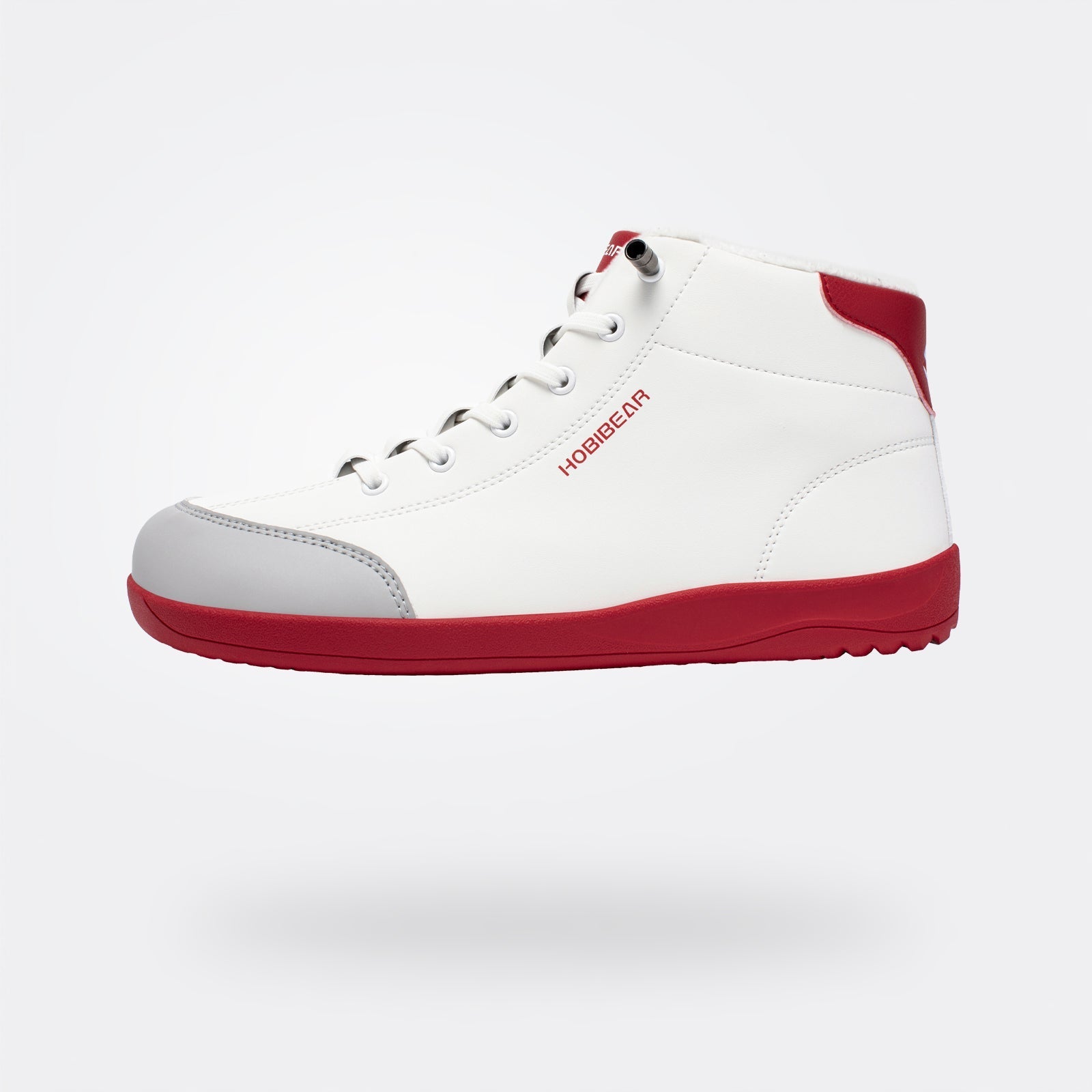 Ash - Scarpe Barefoot Invernali