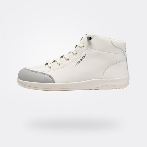 Ash - Scarpe Barefoot Invernali