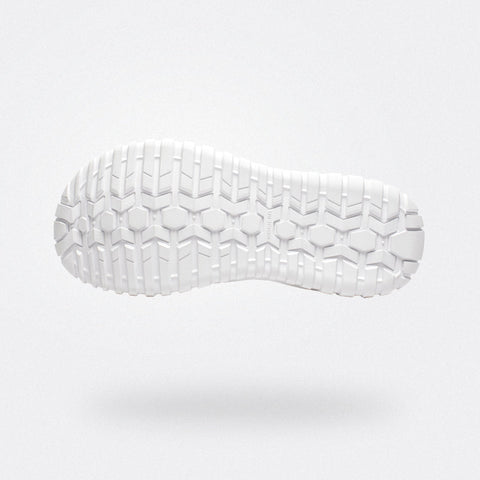 Crag - Scarpe Larghe