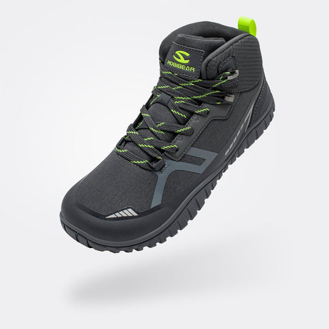 Birch - Scarpe Barefoot