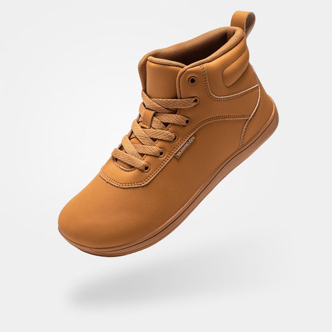 Fir - Impermeabili Scarpe Barefoot