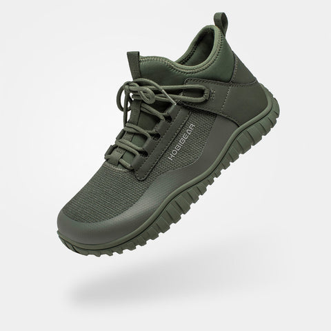 Larch - Scarpe Larghe