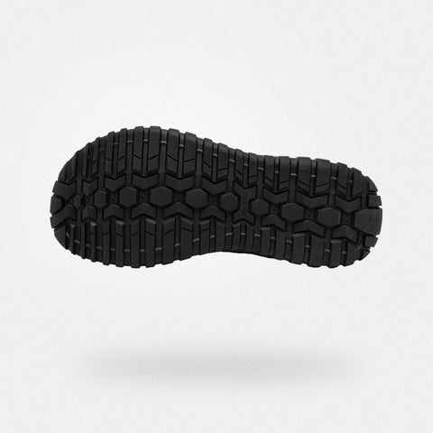 Crag - Scarpe Larghe