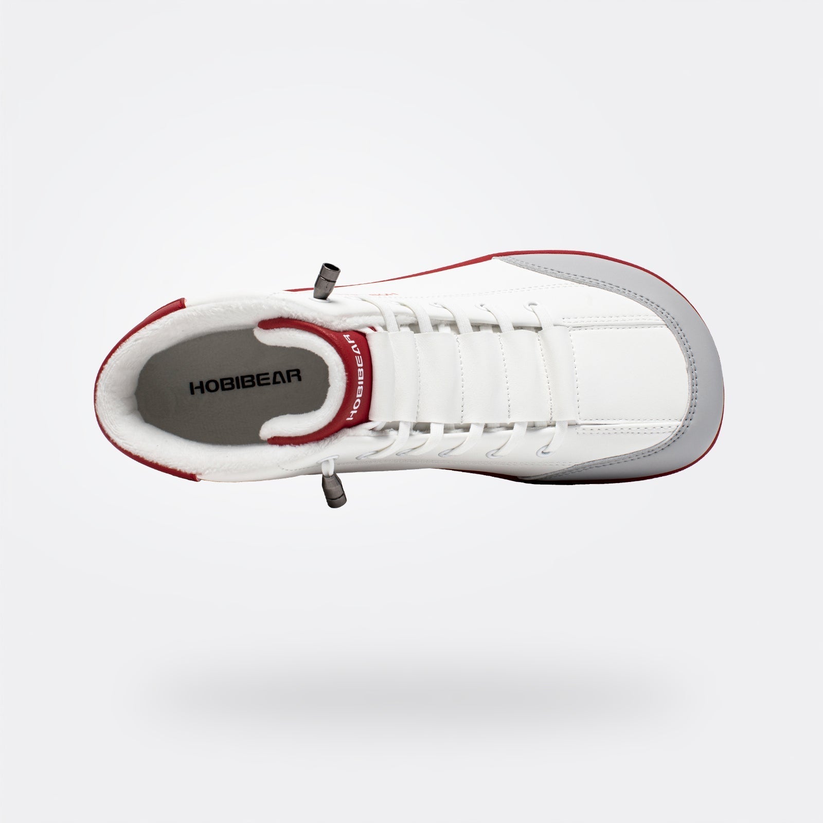 Ash - Scarpe Barefoot Invernali