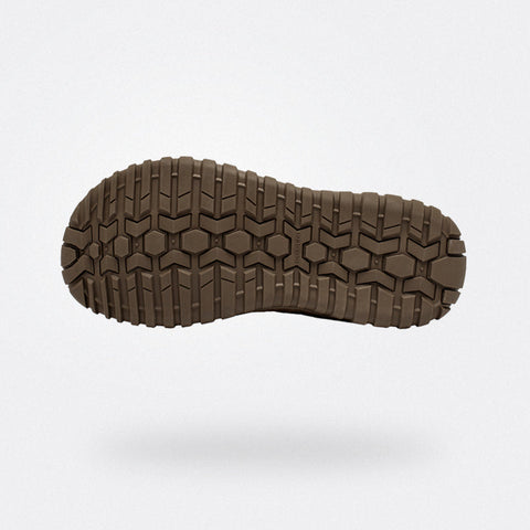 Crag - Scarpe Larghe