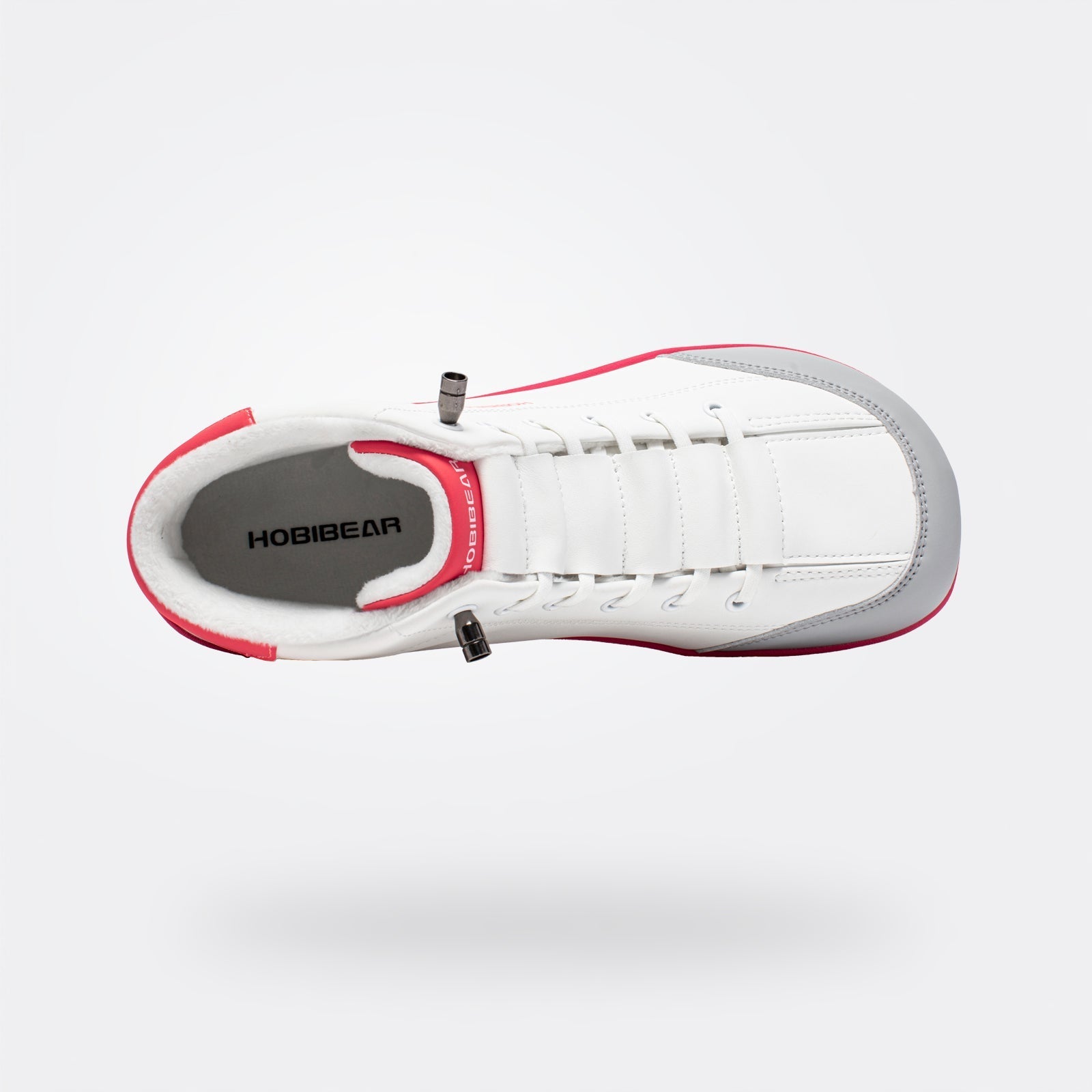 Ash - Scarpe Barefoot Invernali