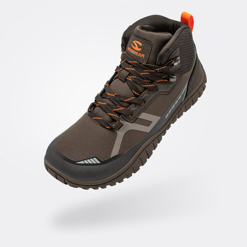 Birch - Scarpe Barefoot
