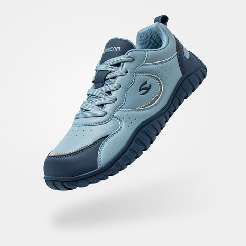 Scarpe Sportive A Pianta Larga Per Uomo E Donna - Mesa Scarpe Sportive A Pianta Larga Per Uomo E Donna - Mesa