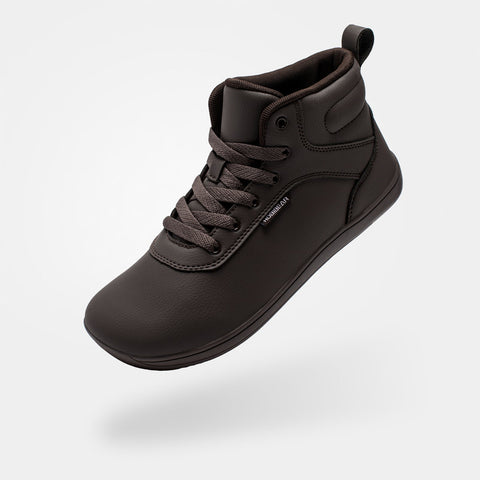 Fir - Impermeabili Scarpe Barefoot