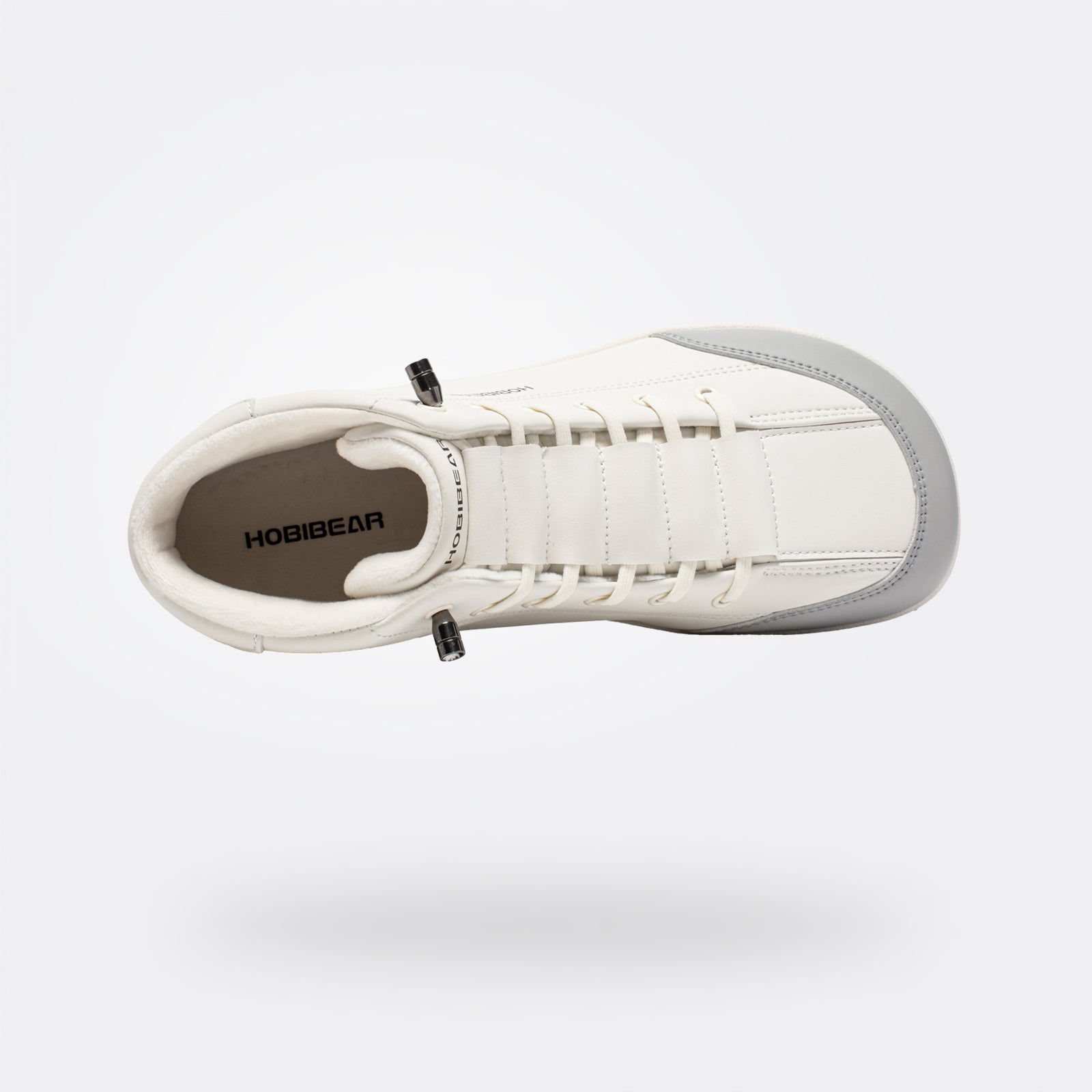 Ash - Scarpe Barefoot Invernali