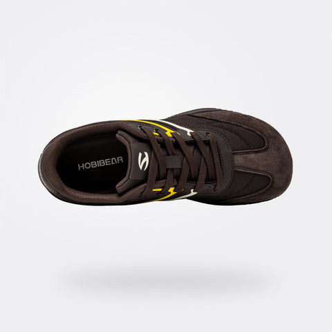 Agave - Breitfußschuh