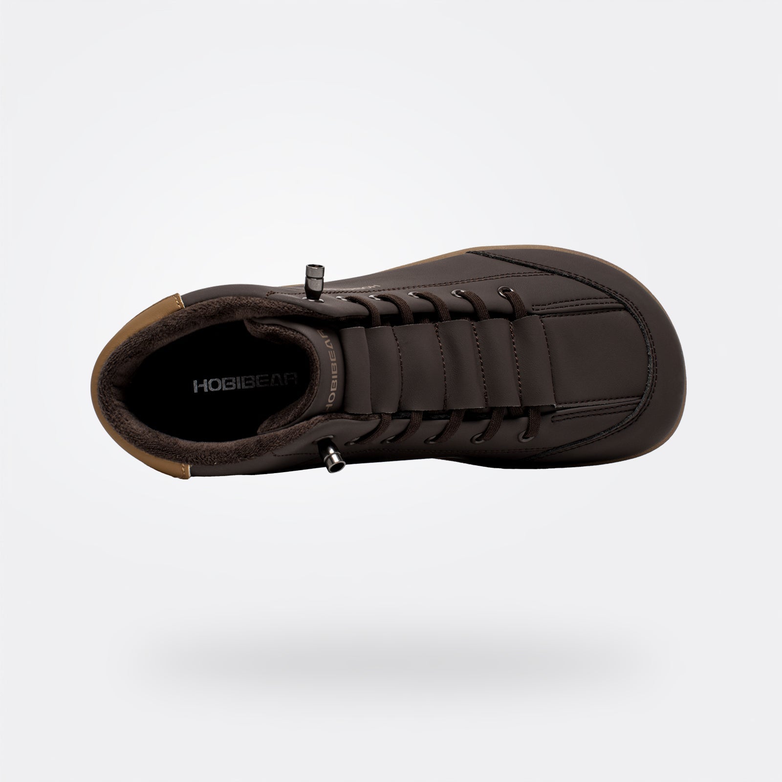 Ash - Scarpe Barefoot Invernali