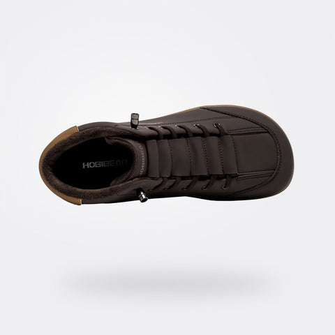 Ash - Scarpe Barefoot Invernali