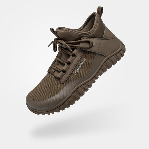 Larch - Scarpe Larghe