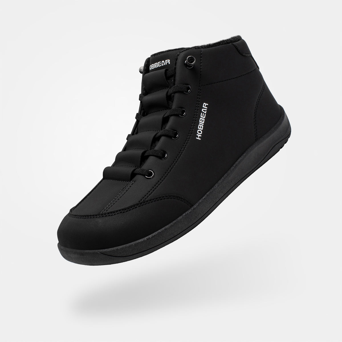 Ash - Scarpe Barefoot Invernali