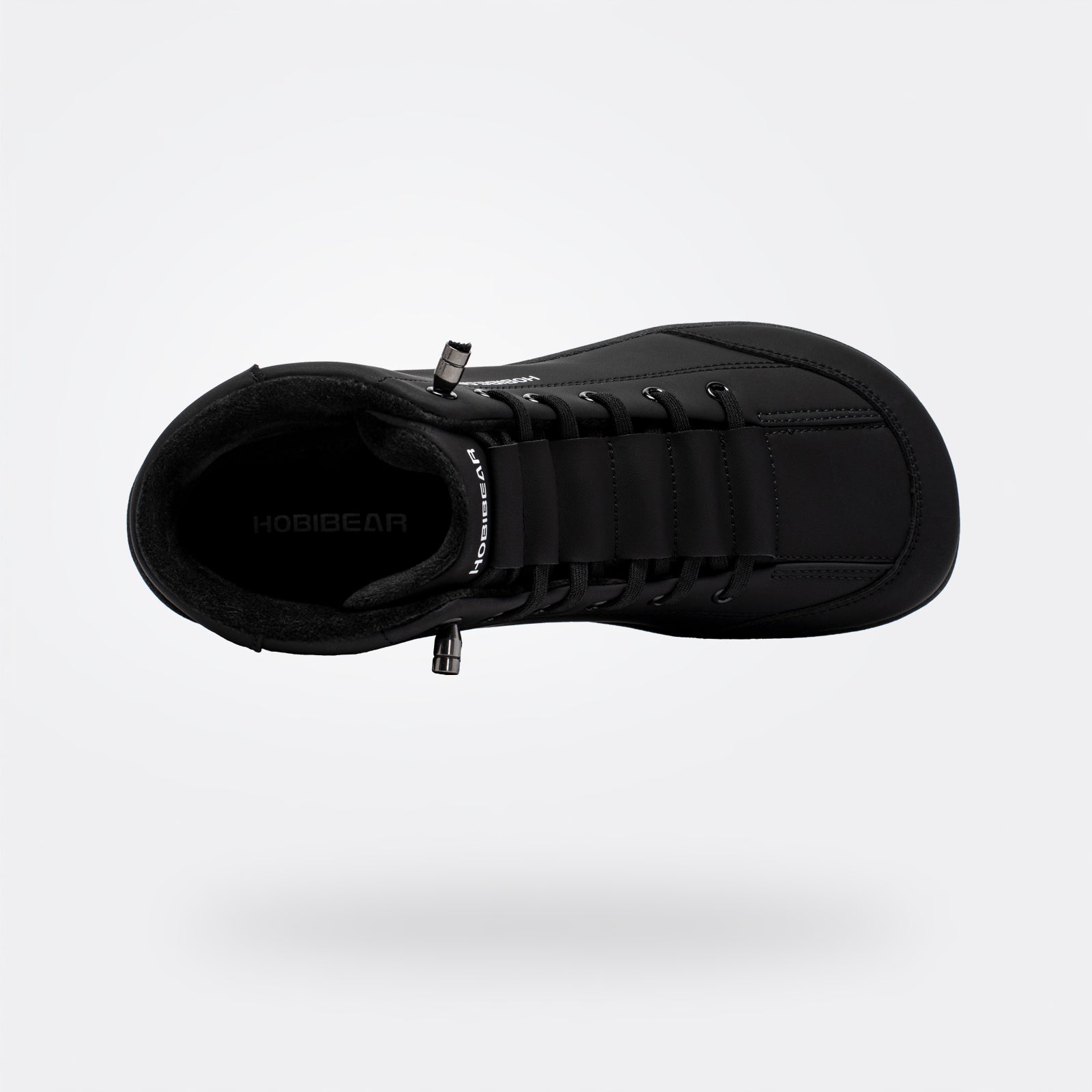 Ash - Scarpe Barefoot Invernali