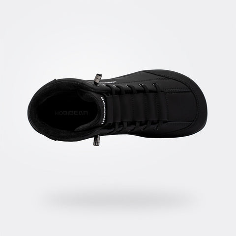 Ash - Scarpe Barefoot Invernali