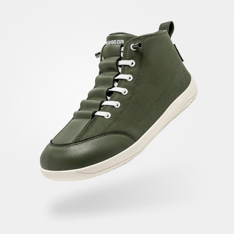 Rowan - Scarpe Barefoot