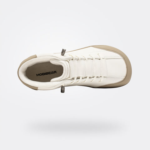 Ash 2.0 - Scarpe Barefoot Invernali