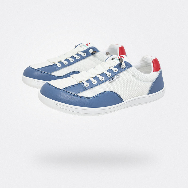 Bluebell - Scarpe Barefoot