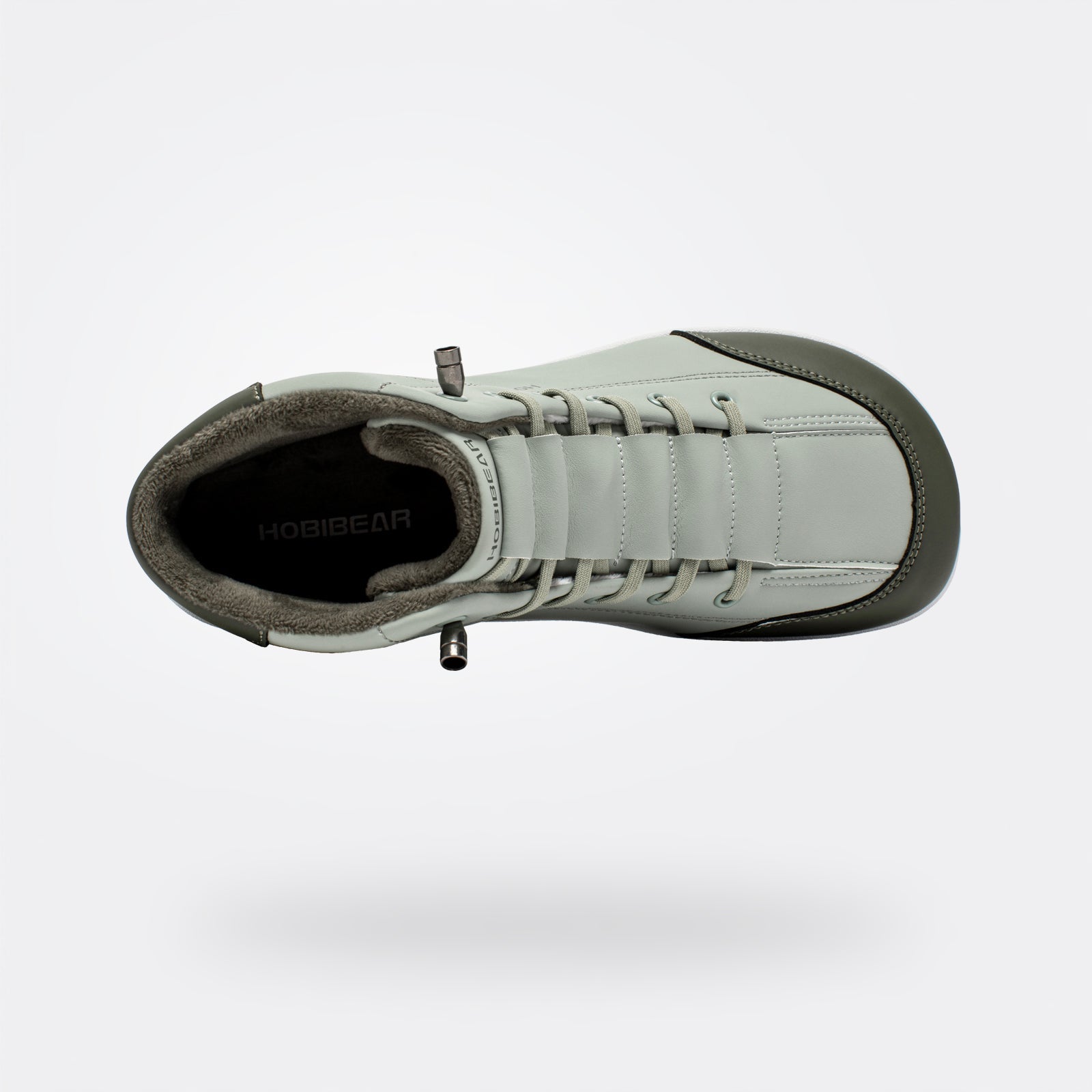 Ash - Scarpe Barefoot Invernali