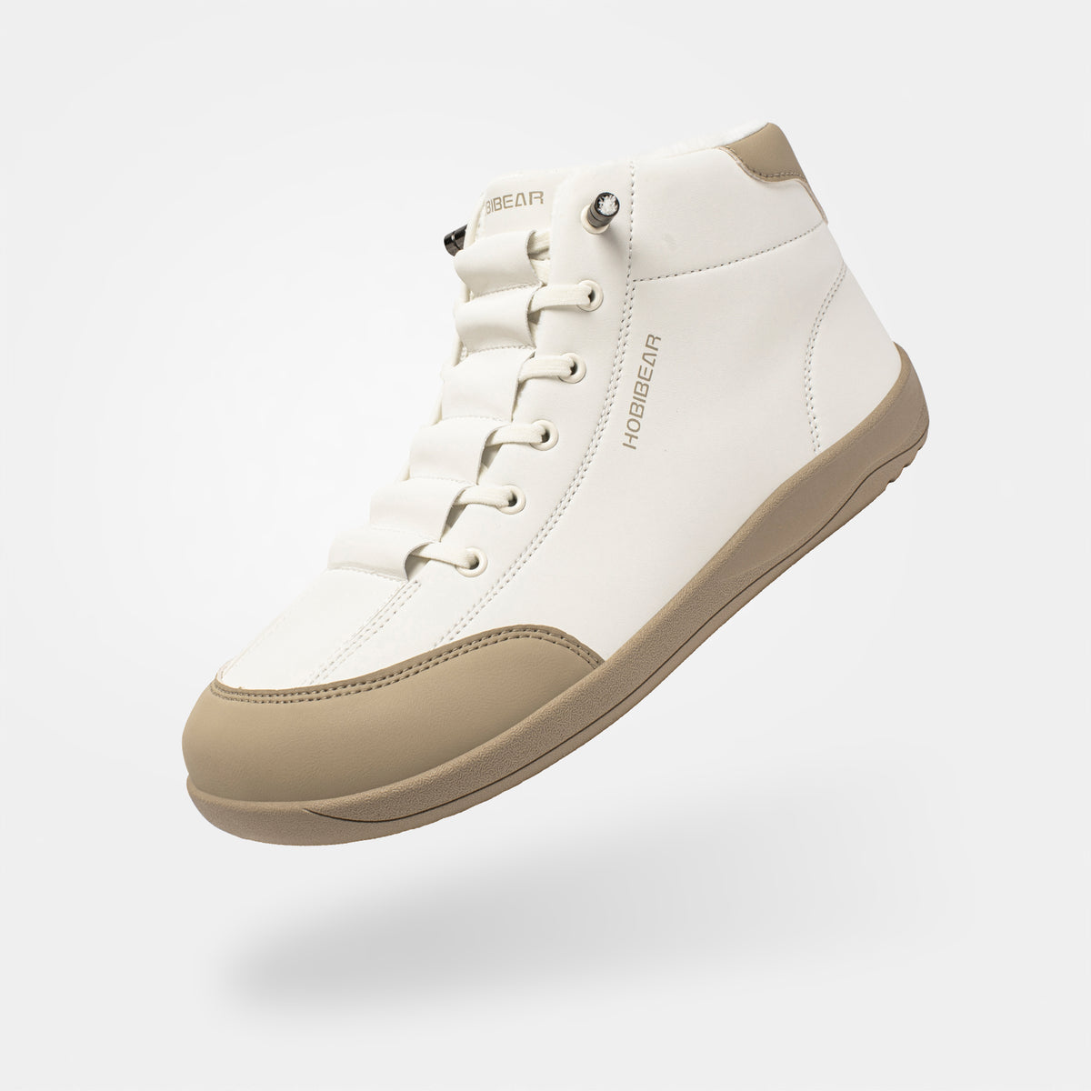 Ash 2.0 - Scarpe Barefoot Invernali