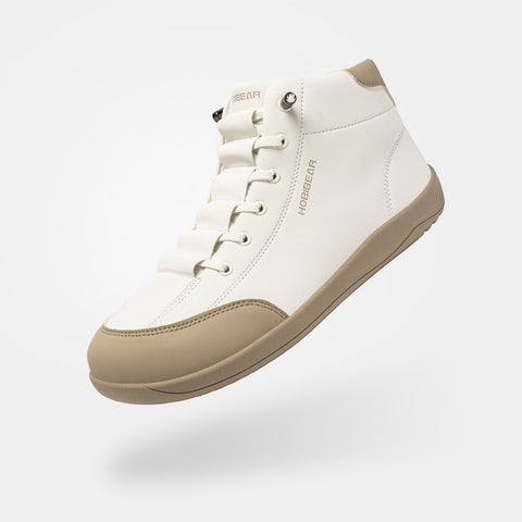 Ash 2.0 - Scarpe Barefoot Invernali