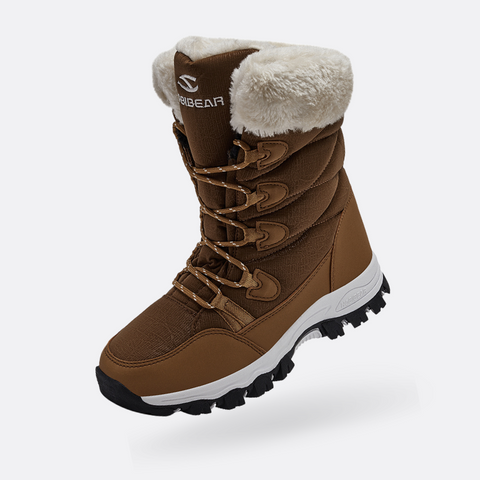 Pioneer Trail - Stivali invernali