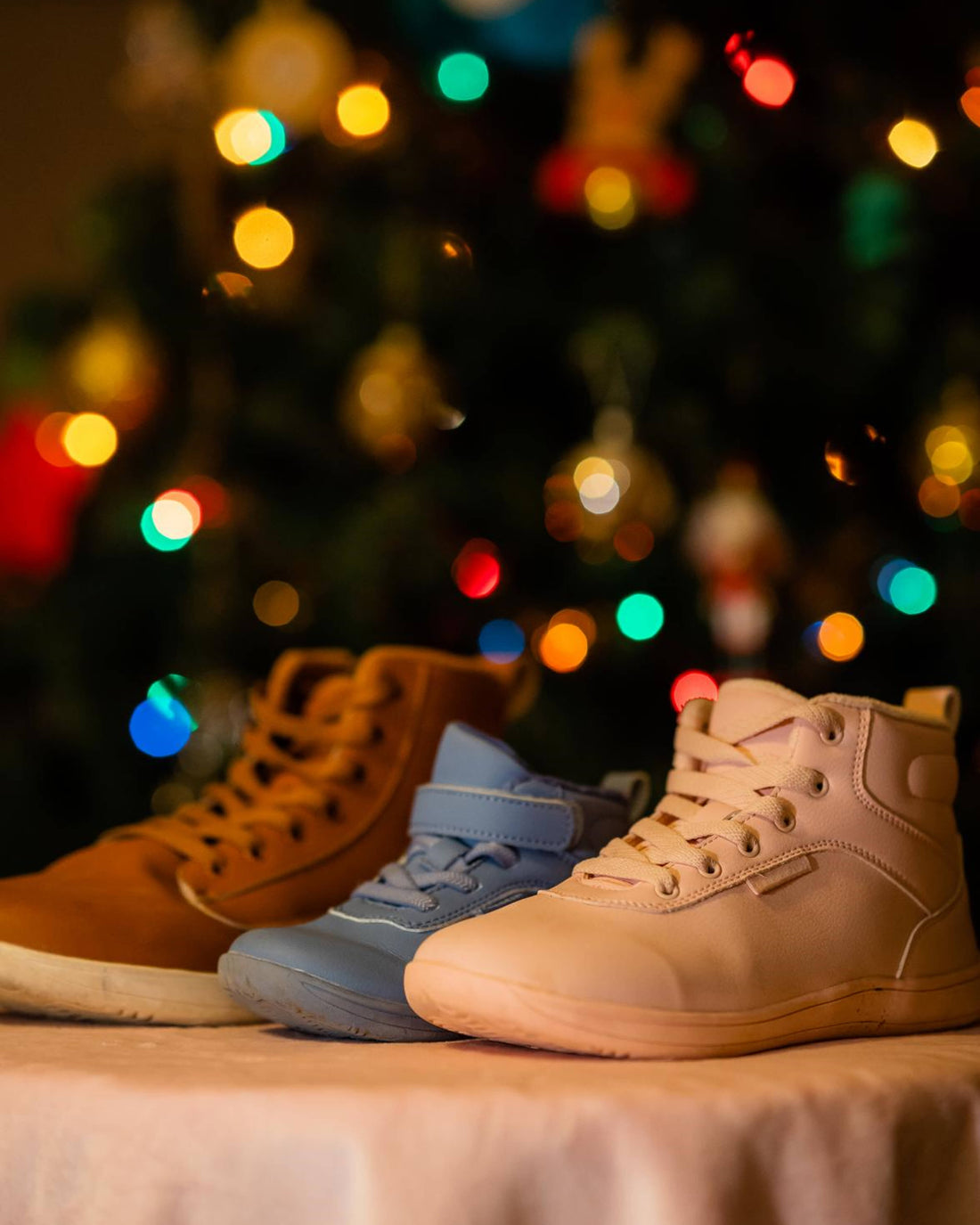 2024 Rivoluzione Delle Scarpe Casual A Piedi Nudi - Hobibear – hobibear.it